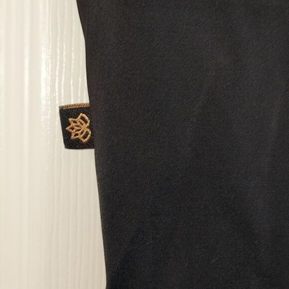 L'urv Back To Basics Midi in Black Sz XS - Picture 7 of 7